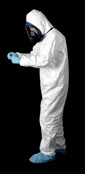 Best Biohazard Mold Removal  in Marysville, MI