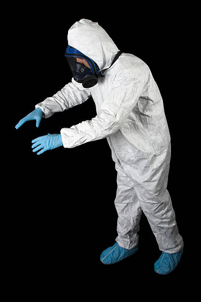 Best Mold Odor Removal Services  in Marysville, MI